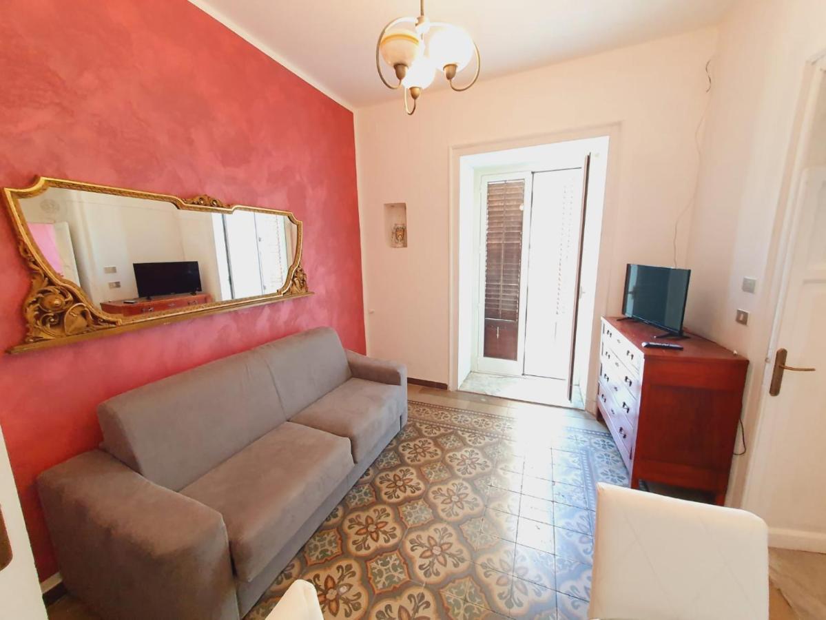 Palermo Sicily Apartment Eksteriør billede