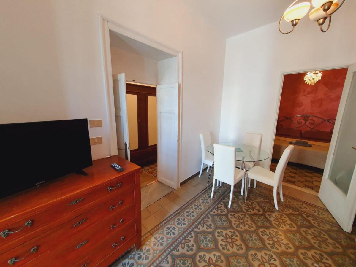Palermo Sicily Apartment Eksteriør billede