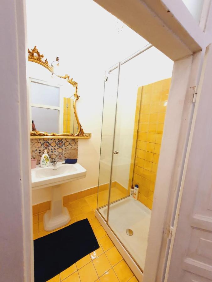 Palermo Sicily Apartment Eksteriør billede