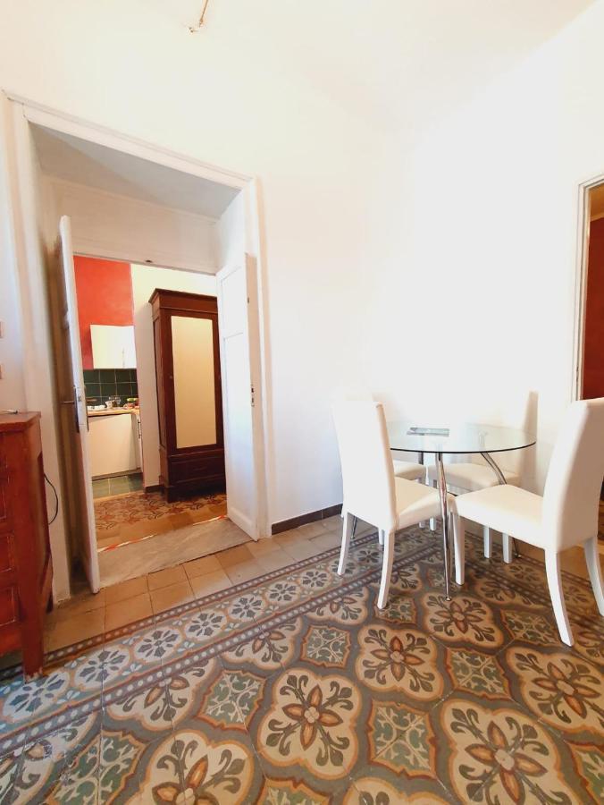 Palermo Sicily Apartment Eksteriør billede