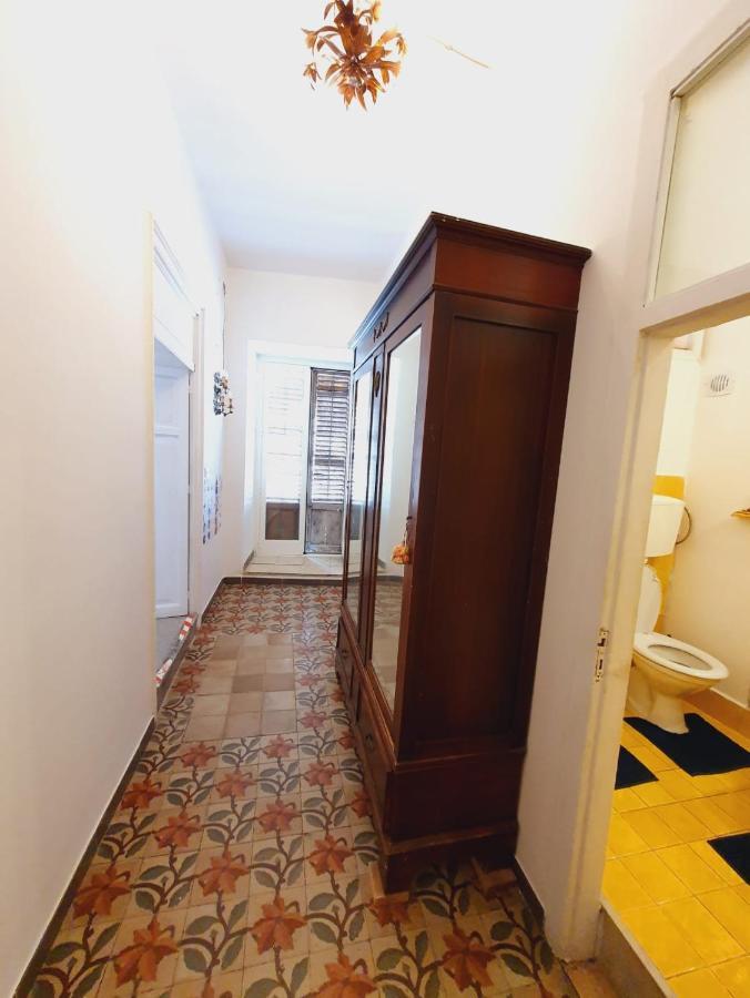 Palermo Sicily Apartment Eksteriør billede