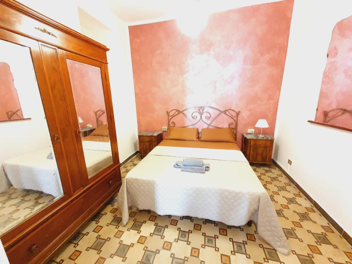 Palermo Sicily Apartment Eksteriør billede